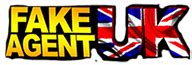 fake agent porn uk